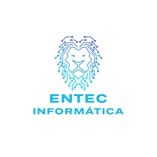 Logo da empresa ENTEC